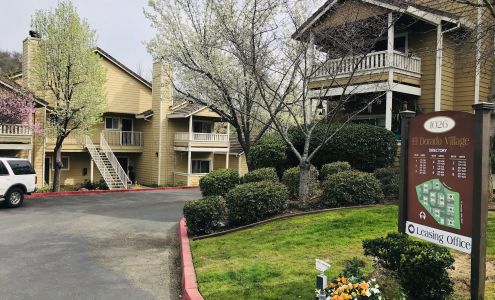 El Dorado Village Apartments