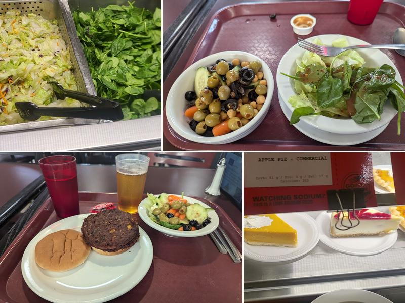 DFAC 906 Chaffee Rd, Fort Bliss