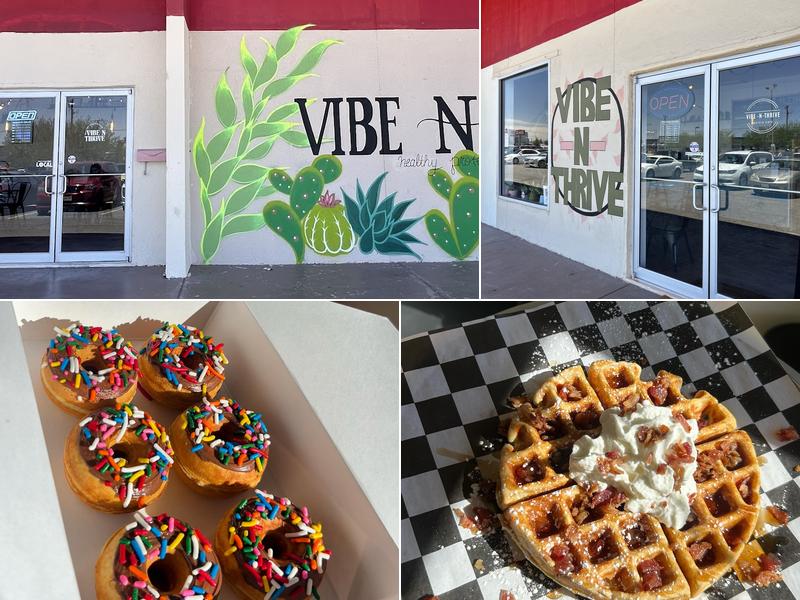 Vibe-N-Thrive