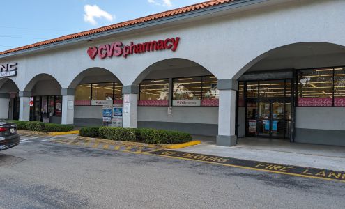 CVS