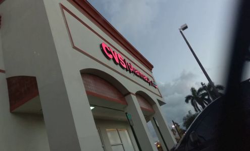 CVS