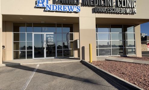 St. Andrews Family Medicine Clinic