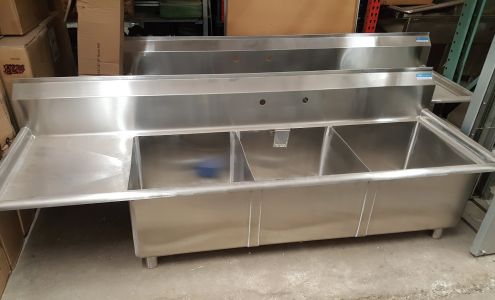 Economy Restaurant Supply