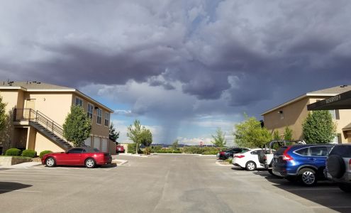 The Cottages at Edgemere