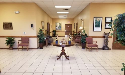 Crestview Funeral Home