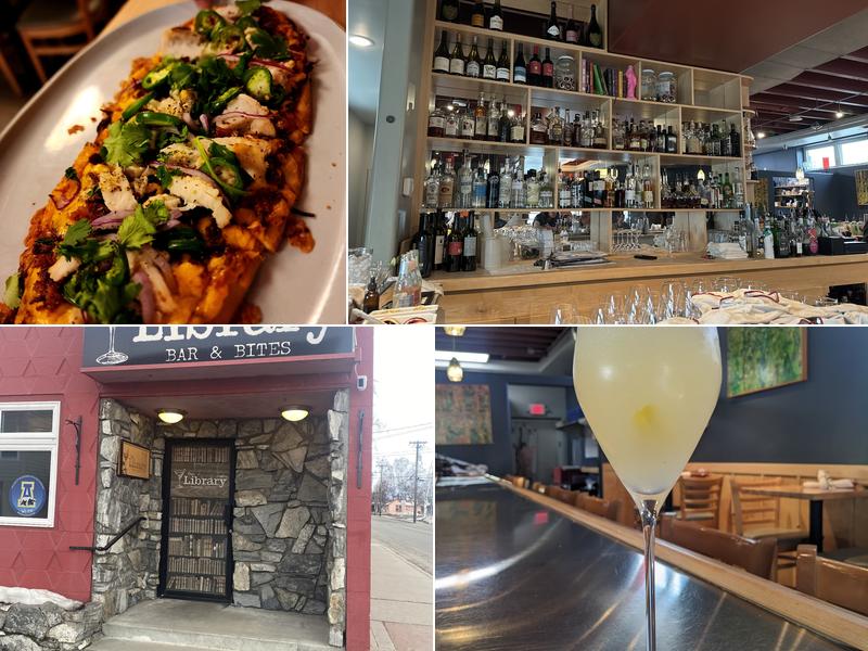 The Library 603 Lacey St, Fairbanks