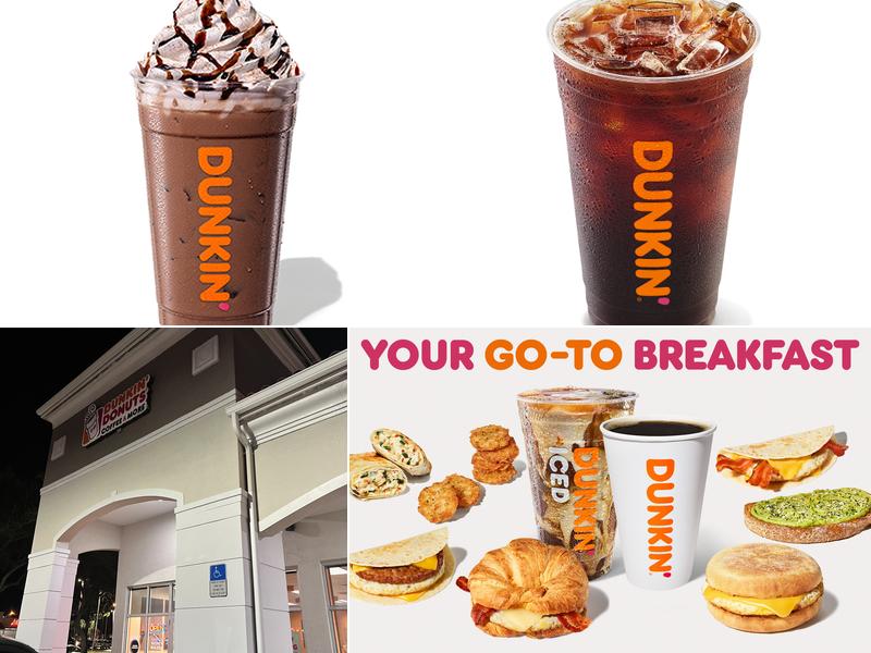 Dunkin'
