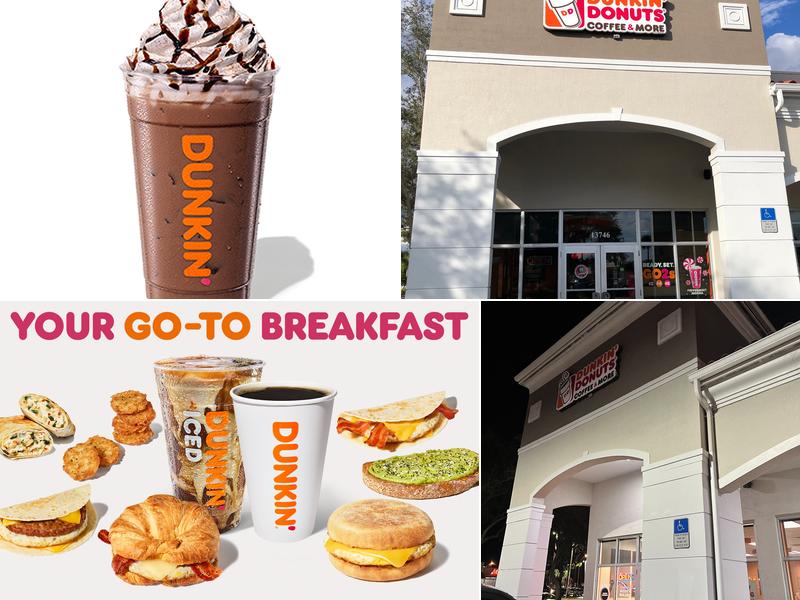 Dunkin'