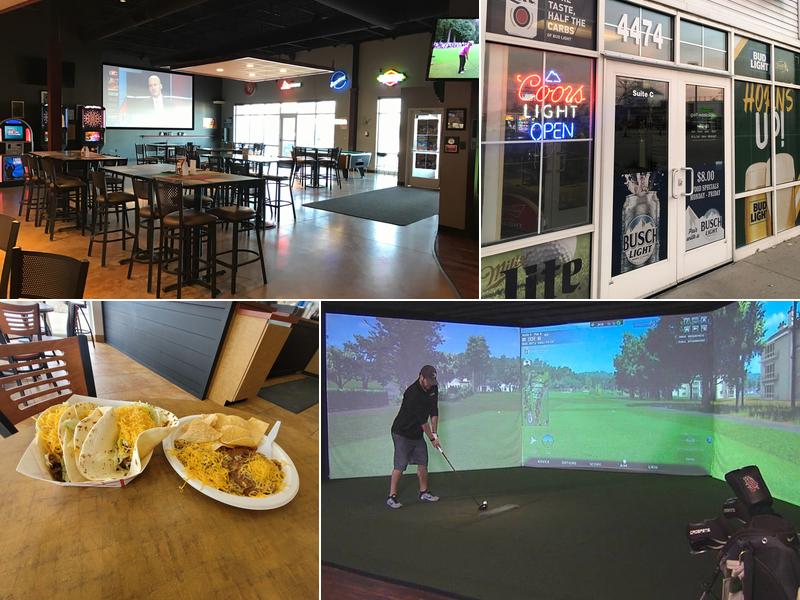 Golf Addiction 4474 23rd Ave S, Fargo