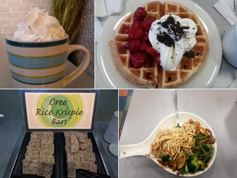 Residence Dining Center