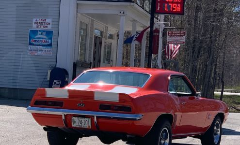 Fayette general store