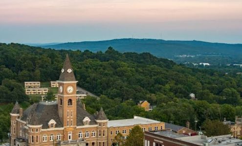 Graduate by Hilton Fayetteville, AR