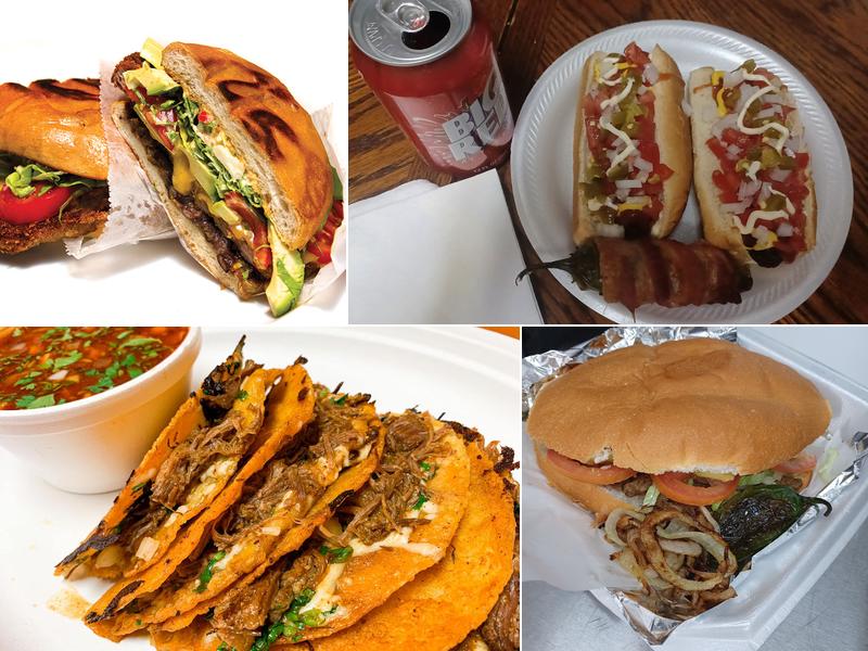 Taqueria El Chuko Tex Mex