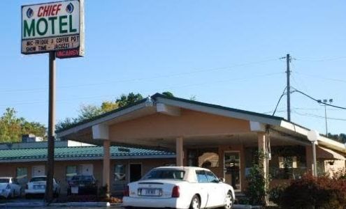 Chief Motel