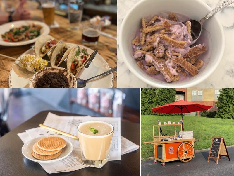 3BrosCookies - Dutch Stroopwafels made FRESH in America