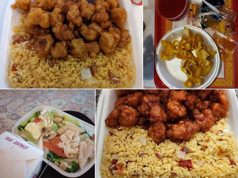 Little China Restaurant