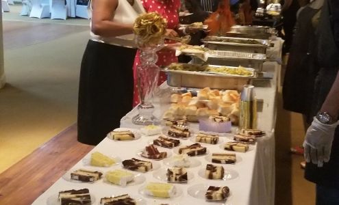 The Ambiance of Fayetteville