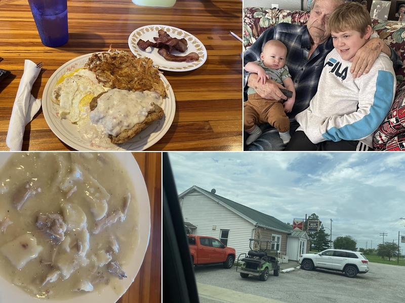 Faye Inn bar & grill