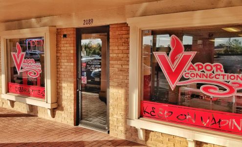 Vapor Connection, St Louis