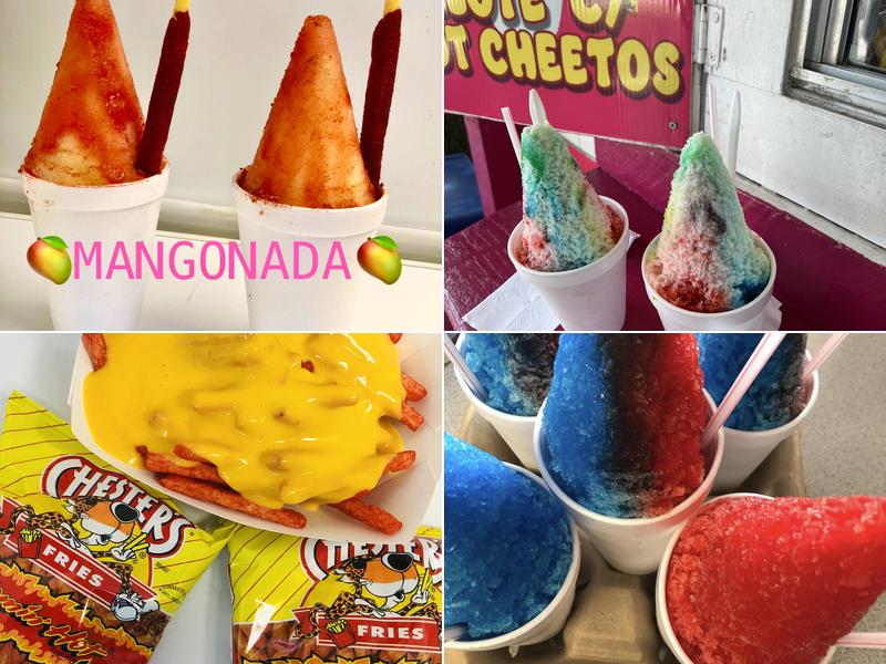5th Refresqueria 1134 Rosas St, Stafford