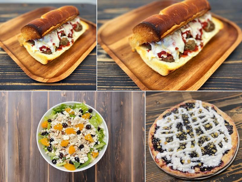 Hatcher Pass Pizza 8380 N Palmer Fishhook Rd, Palmer