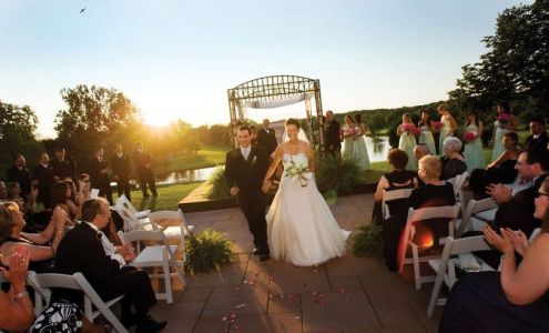 Brooklake Country Club & Events