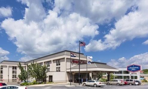Quality Inn Florissant-St. Louis