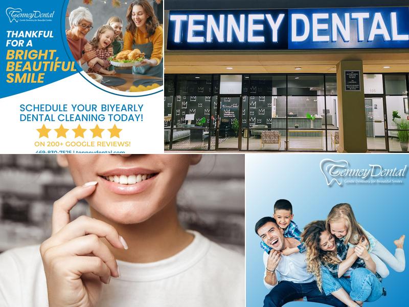Tenney Dental