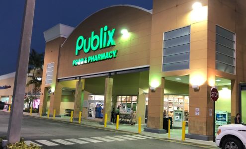 Publix Super Market at Alegre Plaza