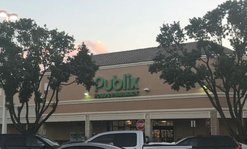 Publix Super Market at The Meadows