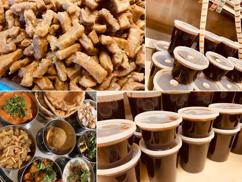 Monsoon Kitchens-Peppers