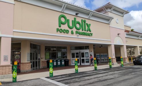 Publix Super Market at Miller Plaza West