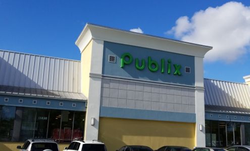 Publix Super Market at Higate Square