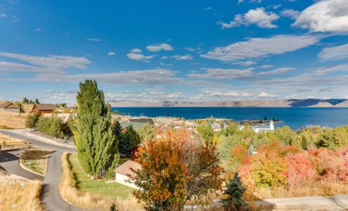 Bear Lake Cabins and Vacation Rentals by Vacasa Garden City