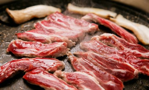 Jaine Kitchen (제이네정육점)