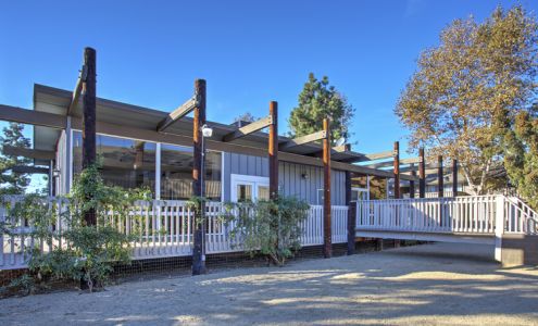 Pine Lake Terrace Apartments