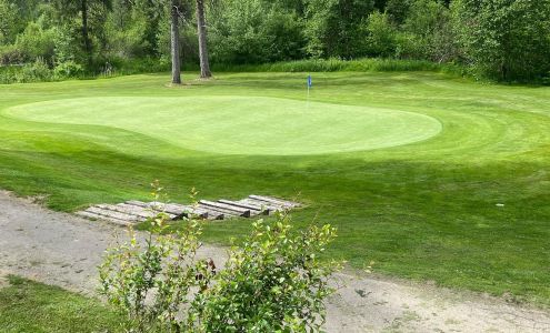 Terrace Lakes Resort Garden Valley