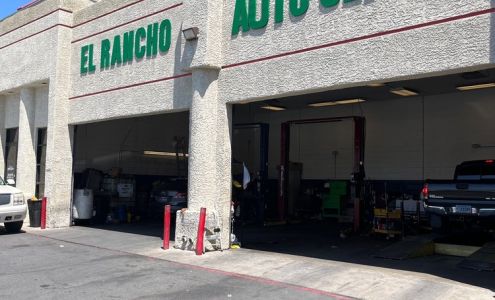 El Rancho Auto Service