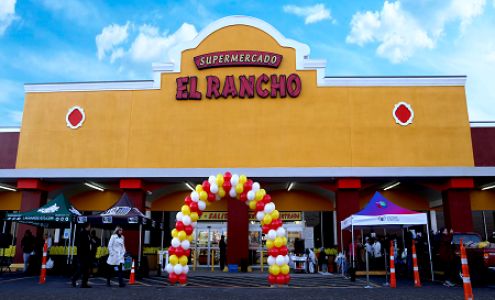 El Rancho Supermercado