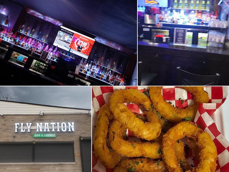 Fly Nation Bar & Lounge