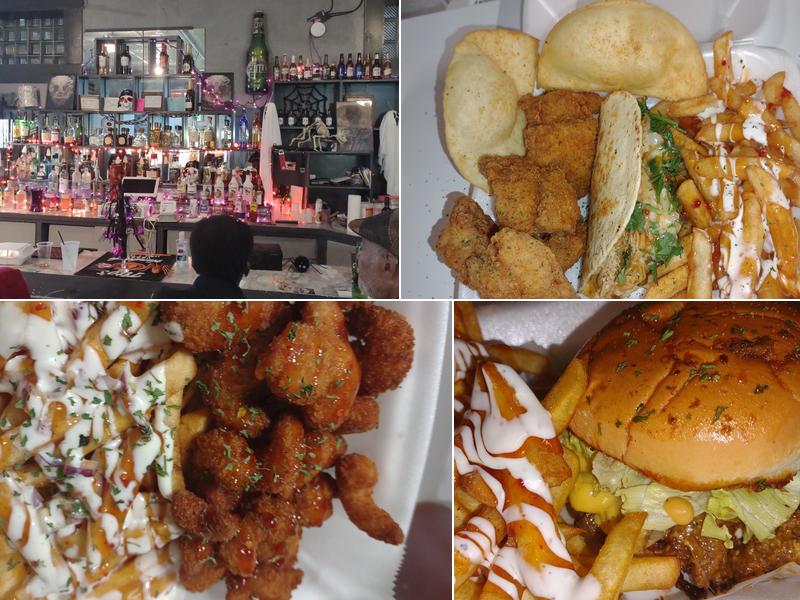 Empire Bar and Grill