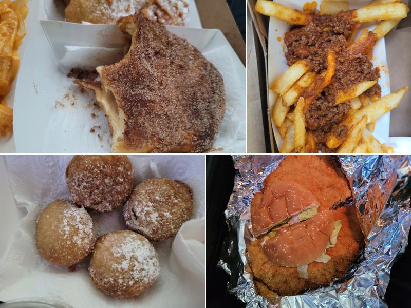 B&K Rootbeer 928 E Main St, Gas City