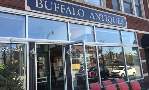 Buffalo Antiques