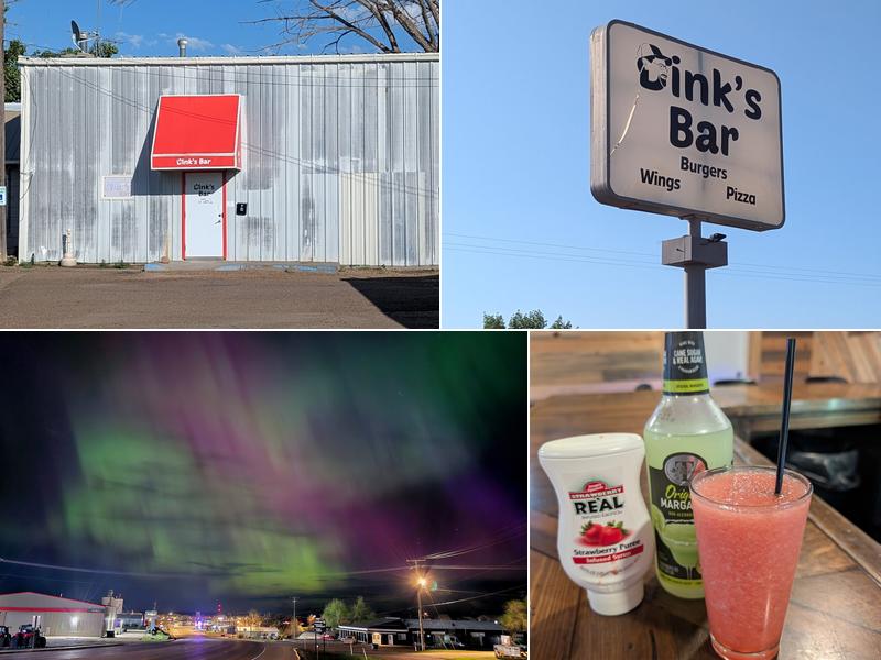 Dinks Bar 54147 US-2, Glasgow