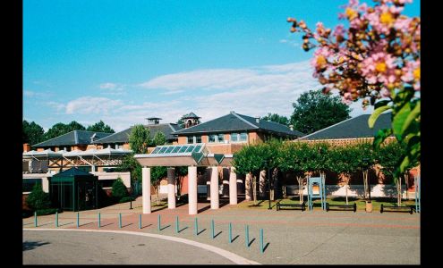 The Cultural Arts Center