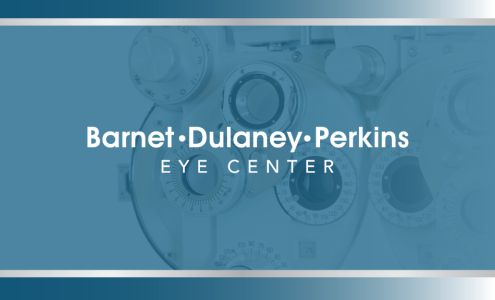 Barnet Dulaney Perkins Eye Center