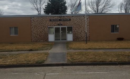 Pierre Senior Center