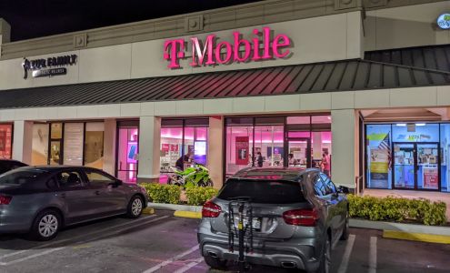 T-Mobile