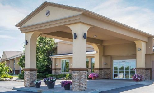 Comfort Inn Glenmont - Albany South
