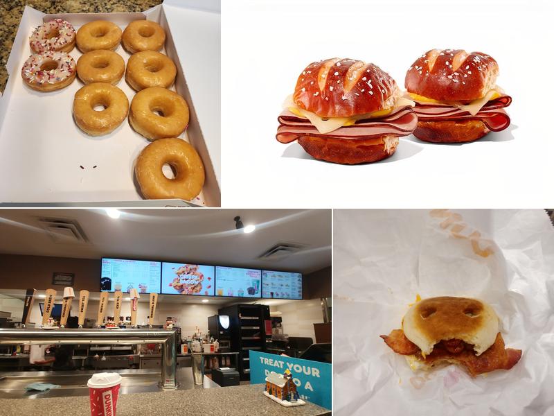 Dunkin'
